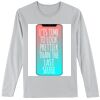 Softstyle Long Sleeve T-Shirt Thumbnail