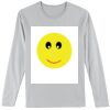 Softstyle Long Sleeve T-Shirt Thumbnail