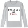 Softstyle Long Sleeve T-Shirt Thumbnail