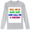 Softstyle Long Sleeve T-Shirt Thumbnail