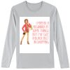 Softstyle Long Sleeve T-Shirt Thumbnail