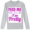 Softstyle Long Sleeve T-Shirt Thumbnail