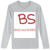 Softstyle Long Sleeve T-Shirt Thumbnail