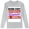 Softstyle Long Sleeve T-Shirt Thumbnail