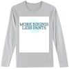 Softstyle Long Sleeve T-Shirt Thumbnail