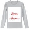 Softstyle Long Sleeve T-Shirt Thumbnail