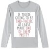 Softstyle Long Sleeve T-Shirt Thumbnail