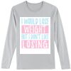 Softstyle Long Sleeve T-Shirt Thumbnail