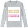 Softstyle Long Sleeve T-Shirt Thumbnail