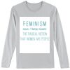 Softstyle Long Sleeve T-Shirt Thumbnail