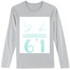 Softstyle Long Sleeve T-Shirt Thumbnail