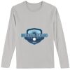 Softstyle Long Sleeve T-Shirt Thumbnail