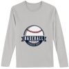 Softstyle Long Sleeve T-Shirt Thumbnail
