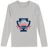 Softstyle Long Sleeve T-Shirt Thumbnail