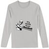 Softstyle Long Sleeve T-Shirt Thumbnail