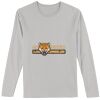 Softstyle Long Sleeve T-Shirt Thumbnail