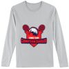 Softstyle Long Sleeve T-Shirt Thumbnail