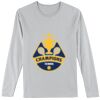 Softstyle Long Sleeve T-Shirt Thumbnail