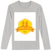 Softstyle Long Sleeve T-Shirt Thumbnail