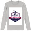 Softstyle Long Sleeve T-Shirt Thumbnail