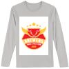 Softstyle Long Sleeve T-Shirt Thumbnail