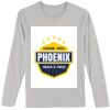 Softstyle Long Sleeve T-Shirt Thumbnail