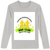 Softstyle Long Sleeve T-Shirt Thumbnail