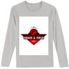Softstyle Long Sleeve T-Shirt Thumbnail