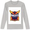 Softstyle Long Sleeve T-Shirt Thumbnail