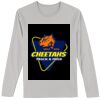 Softstyle Long Sleeve T-Shirt Thumbnail