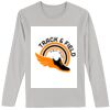Softstyle Long Sleeve T-Shirt Thumbnail