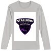 Softstyle Long Sleeve T-Shirt Thumbnail