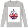 Softstyle Long Sleeve T-Shirt Thumbnail