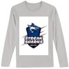 Softstyle Long Sleeve T-Shirt Thumbnail