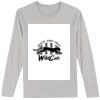 Softstyle Long Sleeve T-Shirt Thumbnail