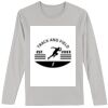 Softstyle Long Sleeve T-Shirt Thumbnail
