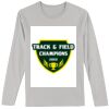 Softstyle Long Sleeve T-Shirt Thumbnail
