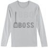 Softstyle Long Sleeve T-Shirt Thumbnail