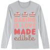 Softstyle Long Sleeve T-Shirt Thumbnail