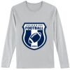 Softstyle Long Sleeve T-Shirt Thumbnail