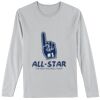 Softstyle Long Sleeve T-Shirt Thumbnail