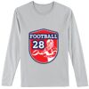 Softstyle Long Sleeve T-Shirt Thumbnail