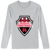 Softstyle Long Sleeve T-Shirt Thumbnail