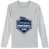 Softstyle Long Sleeve T-Shirt Thumbnail