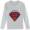 Softstyle Long Sleeve T-Shirt Thumbnail