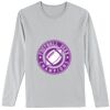 Softstyle Long Sleeve T-Shirt Thumbnail