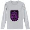 Softstyle Long Sleeve T-Shirt Thumbnail