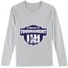 Softstyle Long Sleeve T-Shirt Thumbnail