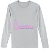 Softstyle Long Sleeve T-Shirt Thumbnail