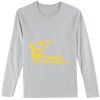 Softstyle Long Sleeve T-Shirt Thumbnail